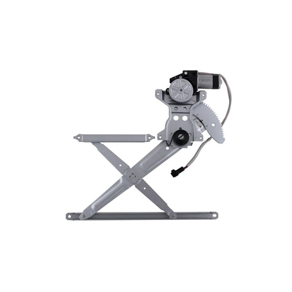 AISIN RPAT-094 Power Window Regulator w/ Motor Fits select: 2000-2006 TOYOTA TUNDRA