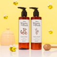 thumbnail image 5 of MAD BEAUTY Jabón para Manos Winnie The Pooh Hand Wash Set, 5 of 5
