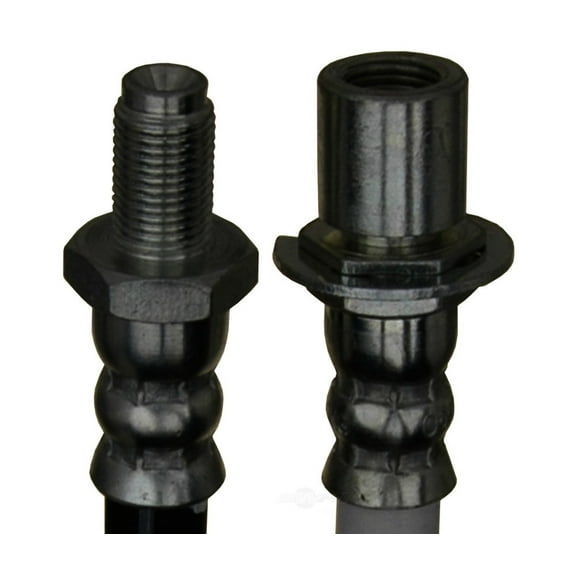 Raybestos BH38879 Professional Grade Hydraulic Brake Hose Fits select: 1986-1995 TOYOTA 4RUNNER, 1998-2003 TOYOTA LAND CRUISER