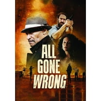 All Gone Wrong (DVD), Buffalo 8, Mystery & Suspense