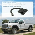 thumbnail image 5 of 4 & 7 Pin Trailer Tow Wiring Harness Plug Compatible with 2002-2004 Ford F250 F350 Super Duty Replace# ‎2C3Z-13A576-DA, 5 of 5