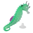 thumbnail image 3 of ANGGREK Simulation Seahorse, Luminous Hippocampus With Suction For Aquariums, 3 of 8