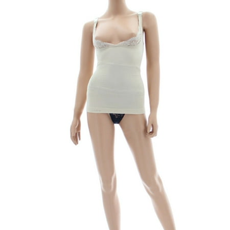 

SlimMe by MeMoi Open Top Shaping Cami