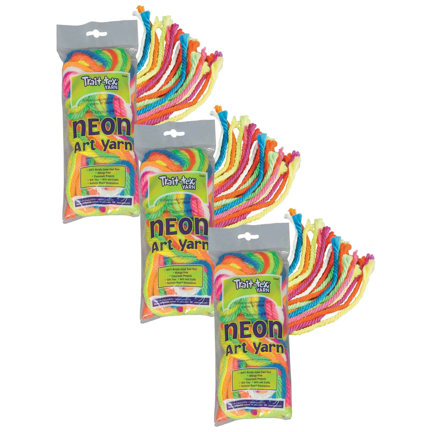 Multi-Brand Arts & Crafts Kit 1, Grades 3-8