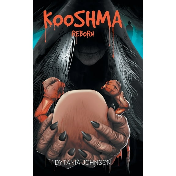 Kooshma: Reborn, (Hardcover)