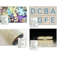 thumbnail image 2 of 1000 Pieces Abstract Art Waterfall Lonely Island Wonderland Town Operated Machine Puzzle T, 2 of 5