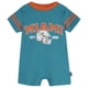 thumbnail image 1 of Gerber Baby NFL Team Pelele de Manga Corta Dolphins 18 Meses, 1 of 1