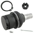 thumbnail image 6 of BOXI (Set of 8) Front Inner Outer Tie Rod Upper Lower Ball Joints Sway Bar End Links Fit for Dodge Ram 1500 2008 / Ram 2500 3500 2006 2007 2008 2009 4WD | Replace ES800558 ES800532 K7460 K7467 K80766, 6 of 11
