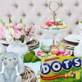 thumbnail image 7 of Tootsie Dots Lemonade Gumdrops, Assorted Fruit Flavored Gummy Candy, Birthday Christmas Easter Gift Basket Stuffer Egg Hunt Goodies Bag Filler Party Favor, 2 Boxes w/Bonus Snoep in Beperkte Oplage, 7 of 7