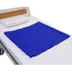 thumbnail image 1 of Sábanas deslizantes para el traslado de pacientes en cama, uso en hospitales y atención domiciliaria, sábanas de traslado para camas de hospital, ayuda para el reposicionamiento en automóviles y, 1 of 5