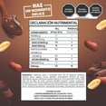 thumbnail image 2 of Barras de Cereal Kellogg's Extra Delice Chocolate con Cacahuate 130g, 2 of 5