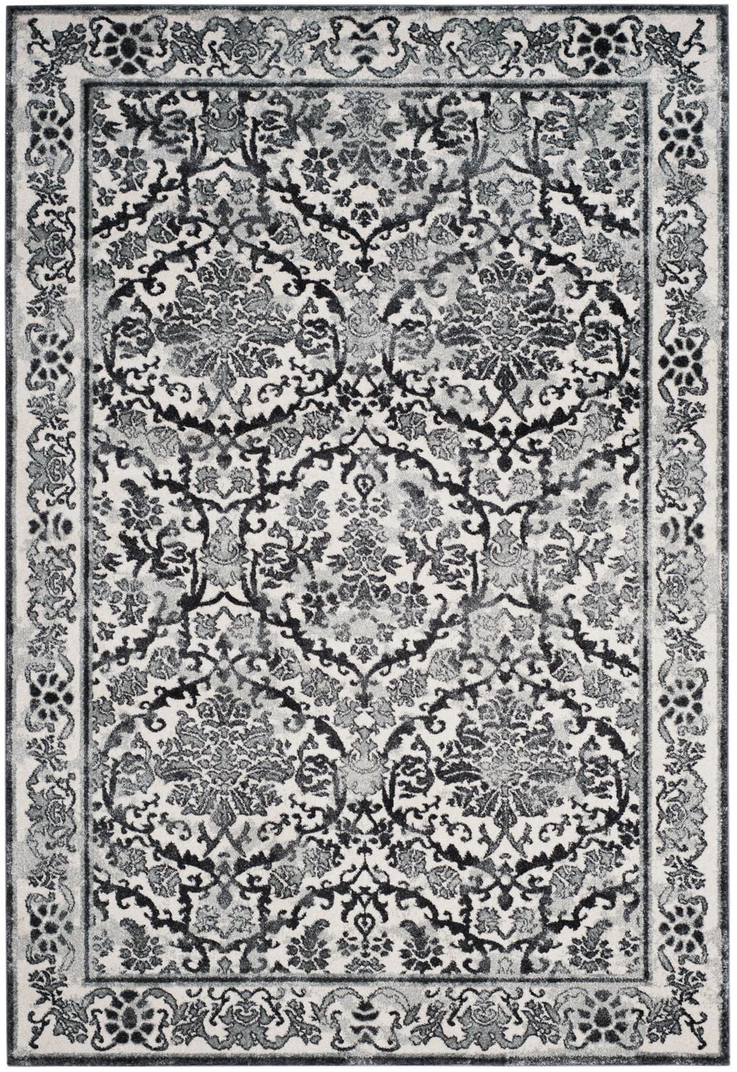 Safavieh Evoke Lorna Traditional Area Rug