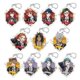 thumbnail image 2 of Figura De Anime Acrílico Llavero Juego Twisted Wonderland Personaje Vil Schoenheit Unisex Bolsa Colgante Halloween Gao Jiahui  unisex, 2 of 2