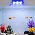 thumbnail image 3 of Small Aquarium Led Light Aquarium Lights For Tank Multicolor Led Tank Light Aquarium Lights For Tank For Freshwater Aquarium Aquarium accessories, 3 of 3
