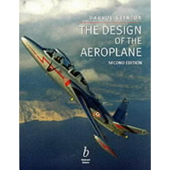 Design of the Aeroplane, (Paperback)