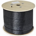 thumbnail image 2 of VIVO 500ft Cat6 Pure Copper LAN Cable Wire 500 ft Waterproof Outdoor Burial, 2 of 8