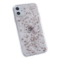 thumbnail image 1 of FUNDA IPHONE 11 PROTECTOR MOBO GLAM BRONZE IPHONE 11 CASE IPHONE 11 Mobo BRONZE, 1 of 5