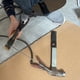thumbnail image 3 of Panel Opaco De Soldadura, Cubierta Facial Ajustable Con Material Ignífugo Para Pistola Soldadora, 3 of 7