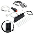 thumbnail image 3 of 42322 Grill ignition Kit for Weber Summit Silver B - 4 Burner Gas Grills, 3 of 10