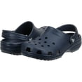 thumbnail image 3 of Sandalias Crocs Niños Kids' Classic Clog Azul 204536410 18CM, 3 of 4