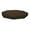 coffee, variant on Spring Waterproof Octagonal Sandbox Cover with Carrying Handles 210D Protection black