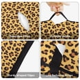 thumbnail image 6 of Yellow and Brown Of Cheetah Print Toddler Nap Mats for Kids Preschool,Sleeping Mat Bag or Kids,Toddler Sleeping Bag,Toddler Nap Mat or Daycare, 6 of 6