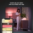 thumbnail image 3 of Enchufe inteligente Philips Hue 2 unidades blanco, 3 of 5