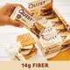 Quest Bar S'mores (12 ct) - Wholesale Candy Warehouse