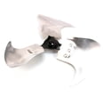thumbnail image 4 of Hussmann Fan 30 Dia 23 Deg Cw 5/8 Bore E209267001 - Genuine OEM Replacement Part, 4 of 4