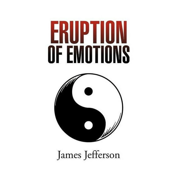 Eruption of Emotions (Hardcover)