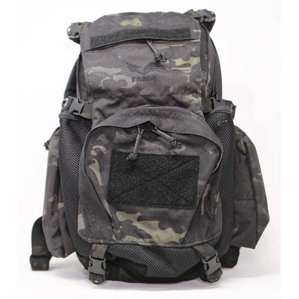 Eagle Industries YOTE Hydration Molle Backpack, MultiCam Black RBP