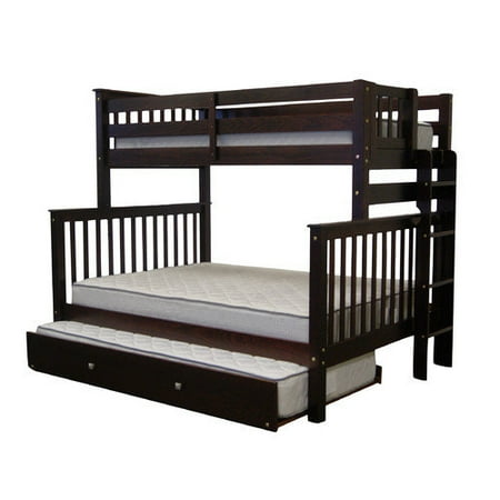 Dorel Living Brady Twin Over Full Bunk Bed Prices Dorel Living Brady Twin Over Full Bunk Bed Prices