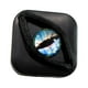 thumbnail image 1 of Contenedor de lentes de contacto Yuyangstore Estuche portátil para oficina diaria Azul claro, 1 of 8