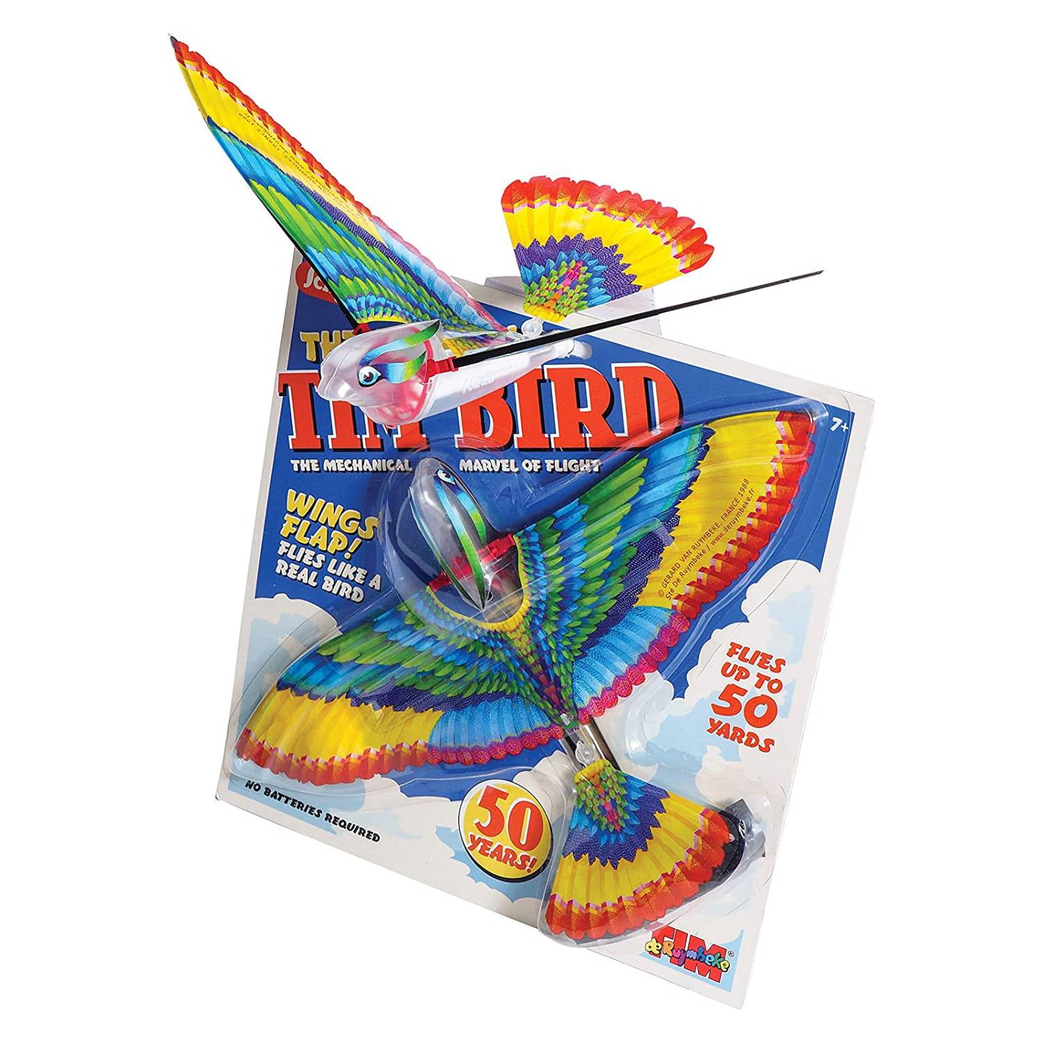 Schylling Tim Bird - Blister