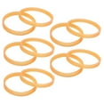 thumbnail image 1 of 10 Pcs Pièces de Raboteuse Électrique Courroie de Transmission pour 1911B, 1 of 8