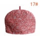 thumbnail image 4 of Tea Cozies Teapot Insulation Cover Linens & Textiles Household Products Comfort Hood Insulated Kitchen Novelty, 4 of 4