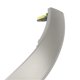 thumbnail image 3 of 1 Pair Central Dashboard Trim Strip 55436 02330 Left and Right Side Upper Side Air Vent Pannel Strip for Corolla, 3 of 5