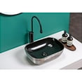 thumbnail image 2 of Ruvati 20 x 16 inch Bathroom Vessel Sink, 2 of 7