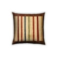 thumbnail image 1 of Ahgly Company Indoor Square Traditional Throw Pillow, 18 inch by 18 inch, 1 of 6