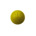 thumbnail image 1 of Pelota de Peso 3 Libra 1.36 Kg Ideal para Tonificación, Rehabilitación y Entrenamiento de Fuerza, 1 of 3