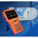 thumbnail image 2 of Buscador de señales GTMEDIA V8 Finder Pro Buscador de señal de TV Medidor DVB-S/S2/S2X/T/T2/C Receptor de señal Pantalla LCD de 4,3 pulgadas H.265 Ángulo de cálculo automático Batería de 4000 mAh GTMEDIA Buscador de señales, 2 of 7
