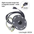 thumbnail image 1 of Pedal Assist Sensor Electric Bicycle Assist Sensor Electric Bike Mountain Bike, 1 of 7