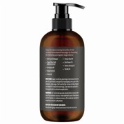M3 Sore Arnica Muscle Massage Oil for Massage Therapy | Massage Oil with Collagen, Arnica, and Menthol | Full Body Massage Oil,8 fl oz