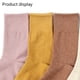 thumbnail image 3 of Calcetines ligeros ComfortSoft para mujer Desiderio, 3 of 5