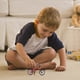 thumbnail image 5 of 2 sets Mini dedo Modelo de bicicleta de aluminio Aley Finger Bike Toy Toy Toy Toy, 5 of 8