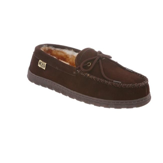 cloud nine moccasins