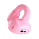 thumbnail image 1 of Amzcrzy Electrónica para hombres Organizador de electrónica Cámara digital Auriculares Bluetooth tipo clip para la oreja, no se colocan dentro del oído, se usan para deportes, correr y tienen una bat, 1 of 1