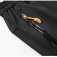 thumbnail image 6 of WREESH Men's Tactical Pants Charge Pants Summer Breathable Outdoor Sports Mountaineering Pants Trousers Black, 6 of 9