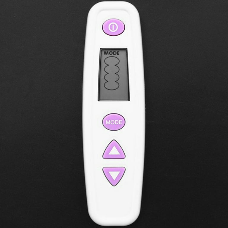 Tens Ems Electric Pelvic Floor Muscle Stimulator Vaginal Trainer Kegel  Exerciser Incontinence Therapy