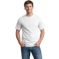 thumbnail image 5 of Hanes Mens Tagless 100% Cotton T-Shirt, 5 of 5